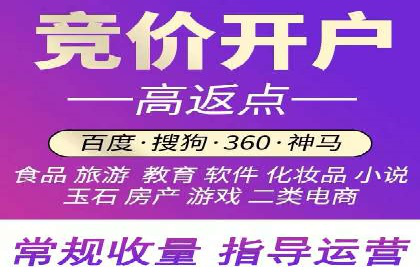 某电商平台的sem竞价推广托管经验